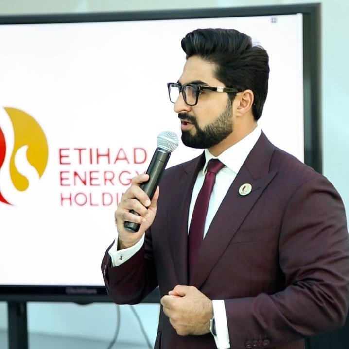 «اتحاد إنيرجي القابضة» كيان جديد باستحواذ «الخليج للملاحة» على «بروج للاستثمارات»