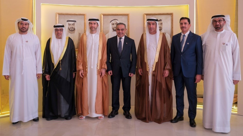 «المركزي» ينظّم حفل الاستقبال السنوي لبنوك الدولة في بانكوك بمشاركة 26 جهة ومؤسسة مالية